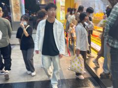 -五月花商业广场(中山五路店)