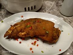 -四道菜·福建菜馆(新街口金鹰店)