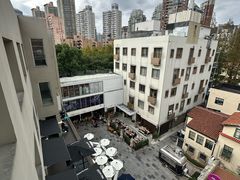 -安福路