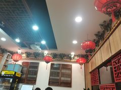 -缪氏川菜(丰盛町店)