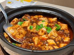 -蔡澜点心·粤菜(万菱汇店)