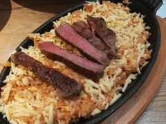 -豪客来牛排(青龙街店)