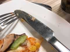 -必胜客(嘉兴万达店)