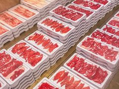 -谭三娘鲜切牛肉自助火锅(北京路店)