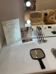 -Wax Brow蜜蜡脱毛美甲美睫眉吧