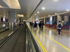 -上海浦东国际机场-T2航站楼