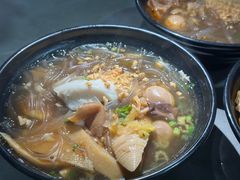 -东华豆花(漳州店)