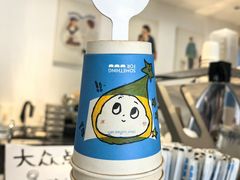 -Something For(金地威新中心店)