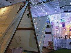 -天空花园餐吧·生日·团建(南山店)