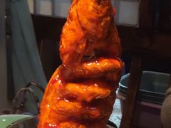 -淀里船宴(卓达店)