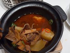 -好食上(喜盈门.范城店)