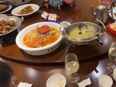 -州康·本帮菜(南桥百联店)