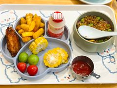 -去茶去·新温州菜·生腌熟醉(大西洋店)