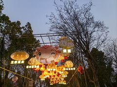 -武汉园博园(武汉自然博物馆)