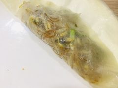 -姥家春饼店(漳州二路店)