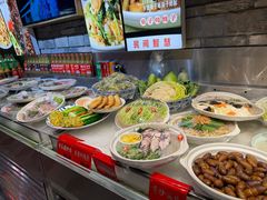-日丰园海肠水饺·老字号大连海鲜(和平广场店)