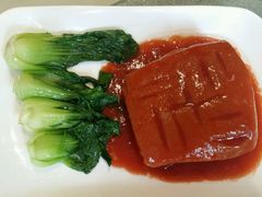 -老正兴菜馆(福州路店)