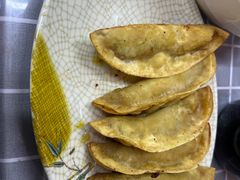 -清真蒋有记(老门东店)