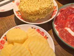 -牛市坎火锅(建设路店)