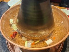 -阳坊胜利涮羊肉(阳坊老店)
