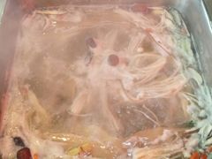 -陈阿婆重庆绿色鱼火锅