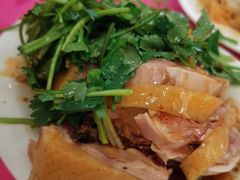 白切鸡-电白鸭粥店(下沙二坊88号店)