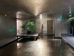 -隐溪茶馆(静安寺店)