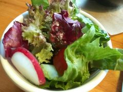 -绿茵阁牛扒餐厅(客村店)