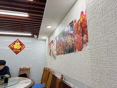 -东北四季饺子王(华山路店)