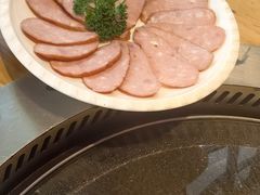 -山河屯铁锅炖·非遗东北菜(南山店)