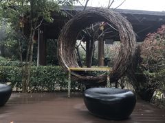 -汤山一号温泉度假区
