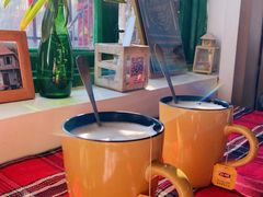 英式奶茶-祖母的厨房美式西餐厅(石雀胡同店)