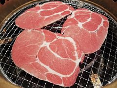-炙城·韩式烤肉(南京东路店)