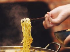 -炙韩料理·部队锅专门店