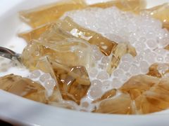 -梧州双钱龟苓膏(丽港航母店)