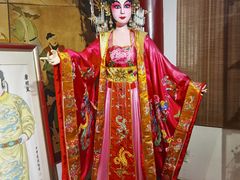 -陕西戏曲非遗博物馆