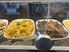 -鲤.金记沙茶面(总店)