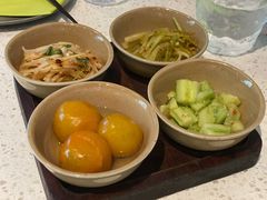-半山腰·云南菜(侨福芳草地店)