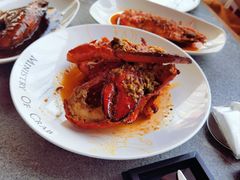 -Ministry of Crab•MOC(交子大道店)