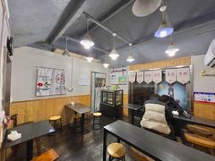 大堂-箪食记(汉口路店)