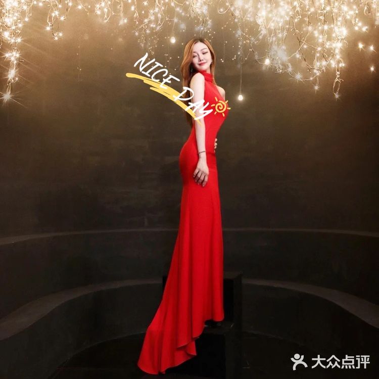 跟着杨紫一起打卡ARTIZ Land艺术之城