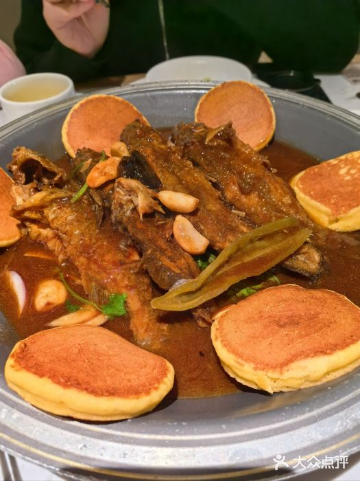 关东小磨东北菜(漕河泾印象城店)图片