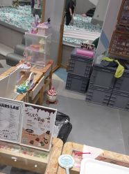 -MINI MARS KIDS CLUB亲子家庭中心(长宁天山店)