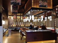 -樱之盛宴·蟹料理海鲜自助(前进大街店)