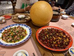 -杨记隆府重庆江湖菜(大悦城店)