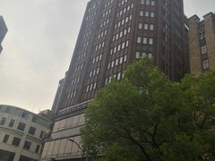 -上海国际饭店