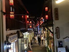 -小河直街历史文化街区