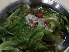 拌青菜-炬龙牛肉店(新华店)