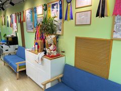 -猫十亿·布偶金渐层·曼基康矮脚猫舍(青年路店)