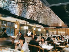 大堂-野妹火锅(龙岗店)